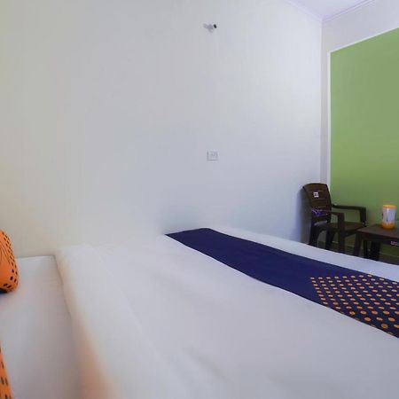 Spot On 67119 Hotel Shivam Residency Rāmpura Extérieur photo