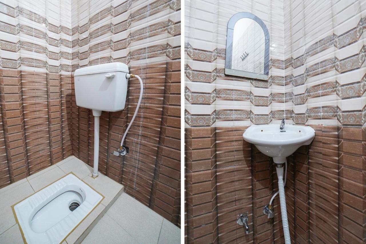Spot On 67119 Hotel Shivam Residency Rāmpura Extérieur photo